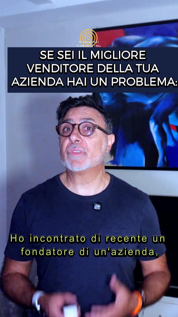 crescita commerciale