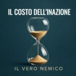 costo dell'inazione vendita B2B