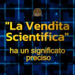vendita scientifica